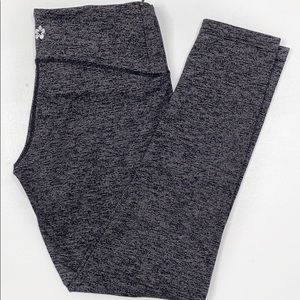 TUFF ATHLETICS cropped Leggings S